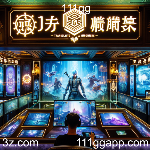 A Excitante Categoria de Ação no 111gg