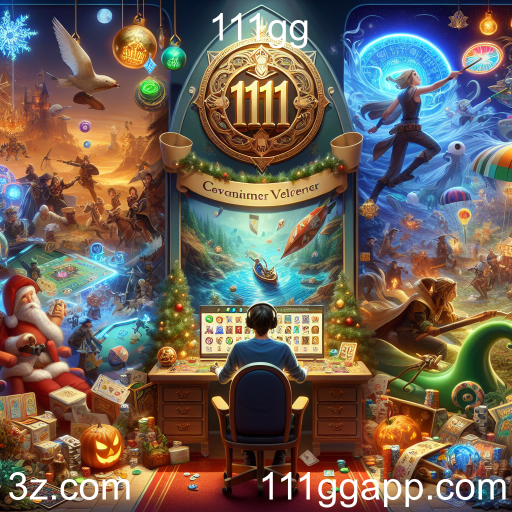 Explore Novos Mundos: Jogos de Aventura no 111gg