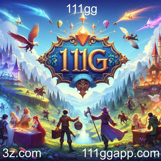 Explorando o Mundo dos Jogos de Role Play no 111gg