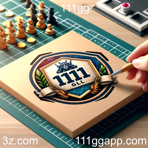 Descubra o Mundo dos Jogos de Estratégia no 111gg